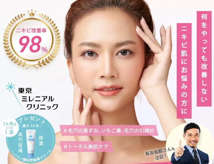 ニキビ オンラインクリニック,ニキビ オンライン診療,イソトレチノイン